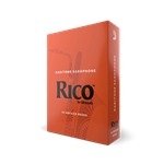 Rico BSX Reeds