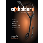 Jazzlab SAXHOLDER Saxholder sax  holder/strap