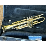 King 600 Trumpet (used)