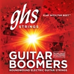 GHSGBXL GHS Electric Guitar String Set; 09-42