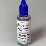 Ultra-Pure Oils UPOV Ultra Pure Valve Oil for Pistons or Rotors (synthetic)