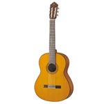 Yamaha CG142CH Classic Guitar; Solid Cedar Top