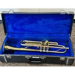 T602R Holton Collegiate Trumpet (used)