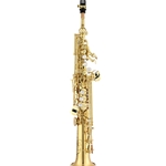 Soprano Sax