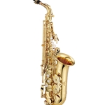 Alto Saxophones