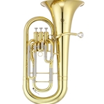 Baritone - Euphonium - Tuba