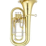 Baritone - Euphonium - Tuba