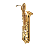 Baritone Saxophones