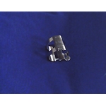 Bonade B2254U Inverted Alto Sax Ligature, Nickel