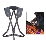 Neotech SUHRBKSW Super Sax Harness