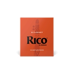 Rico Clarinet Reeds (10/box)