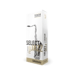 Rico Jazz Select Tenor Sax Reeds (filed and unfiled)