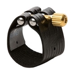 Rovner 1R Clarinet Ligature (Dark)