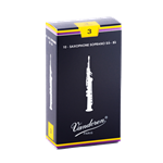 Vandoren SS Reeds (10/box)