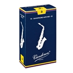 Vandoren AS Reeds (10/box)