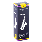 Vandoren TS Reeds (5/box)