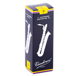 Vandoren BSX Reeds (5/box)