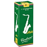 Vandoren Java TSX Reeds (5/box)