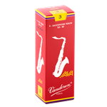 Vandoren Java Red TSX Reeds