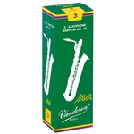 Java Baritone Sax Reeds (5/box)