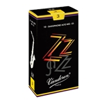 Vandoren ZZ Alto Sax Reeds