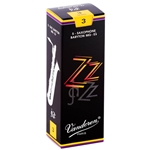 Baritone Sax ZZ Reeds (5/box)