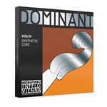 Dominant Violin String Set; Bell-End "E"