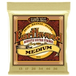 EB2002 Ernie Ball Med Gg Acoustic Guitar Strings (13-56)