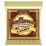 EB2004 Ernie Ball Acoustic Lt Gg Guitar Strings (11-52)