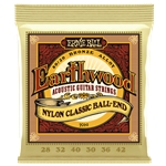 Ernie Ball 2069 EB Nylon Classic String Set (Ball End)