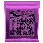 Ernie Ball EB2220 EB Power Slinky (11-48)