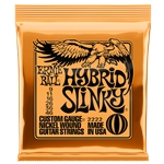 Ernie Ball EB2222 Hybrid Slinky Set (9 - 46)