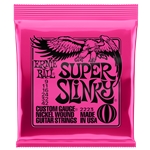 2223 Ernie Ball Super Slinky (09-42)