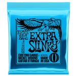 EB2225 Ernie Ball Extra Slinky (08-38)