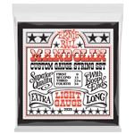EB2323 Ernie Ball Mandolin Strings Lt Gg (9-9)