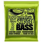 EB2832 Ernie Ball Bass String Set Reg. Slinky (50-105)