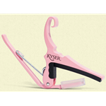 KG6K Kyser Pink Capo