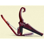 KG6RW Kyser Rosewood Capo