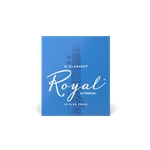 Rico Royal Eb Clarinet Reeds