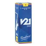 Vandoren V-21 TSX Reeds