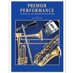 Ed Sueta Premier Performance Bk 1 (choose instrument)