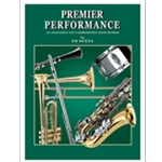 Ed Sueta Premier Performance Bk 2 (choose instrument)