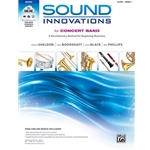 Sound Innovations Bk 1 (choose instrument)