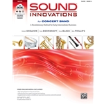 Sound Innovations Bk 2 (choose instrument)