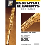 Essential Elements Bk 1 (choose instrument)