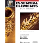 Essential Elements Bk 2 (choose instrument)