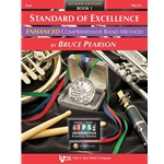 Enhanced Standard of Excellence Bk 1 (choose instrument)