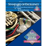 Enhanced Standard of Excellence Bk 2 (choose instrument)