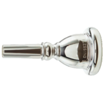 Blessing 24AW Tuba Mouthpiece