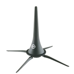 KM15222 K&M Clarinet Stand